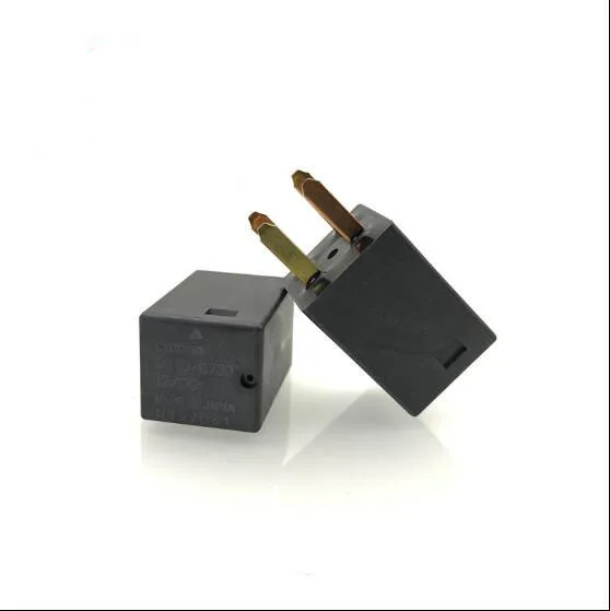 Автомобильное реле 12V 5010 6732 50106732 12VDC DC12V 4PIN|Реле| |