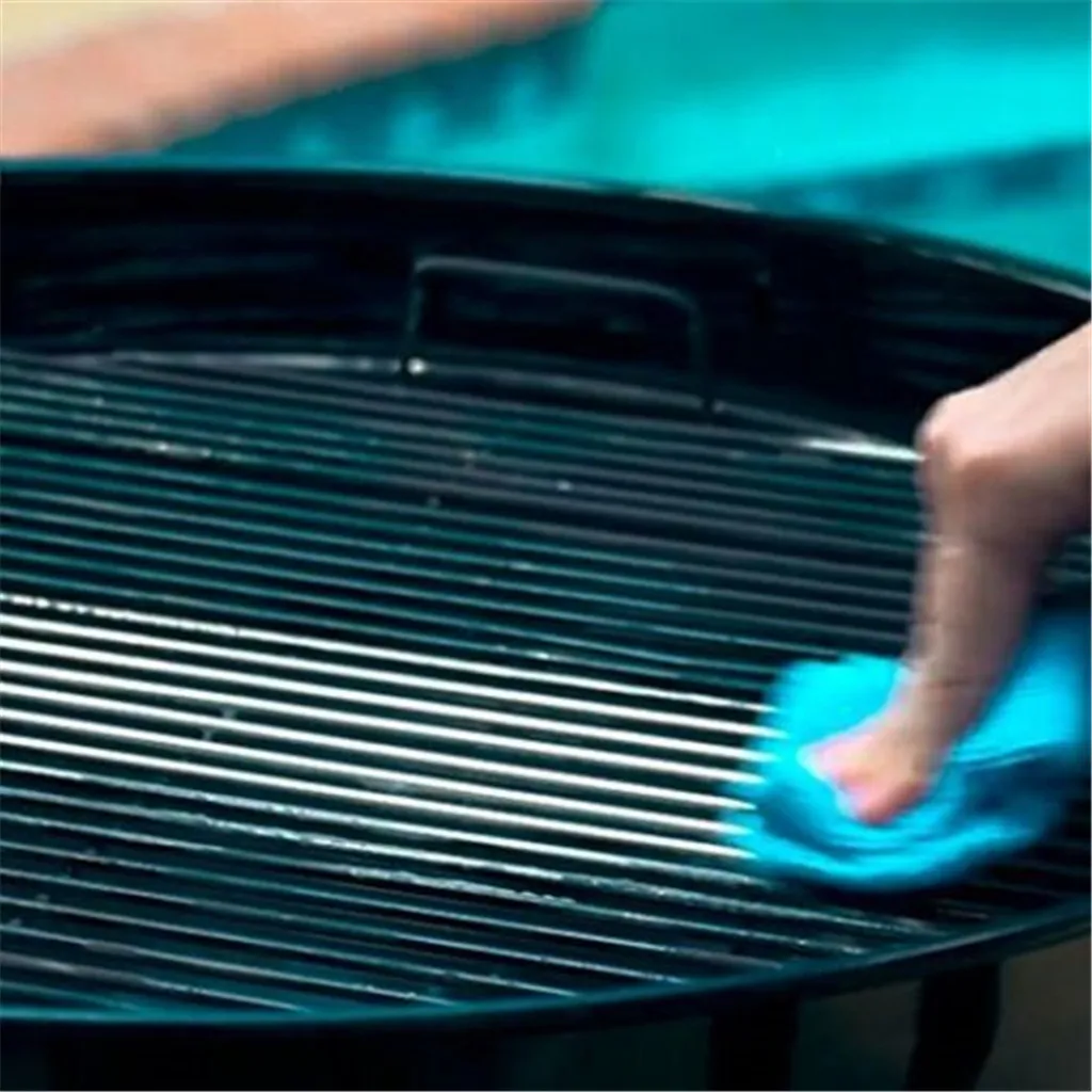Кухонная утварь Очищающая паста из нержавеющей стали горшок для очистки нижней части кухни пять чистый порошок обеззараживания полировки удаления ржавчины