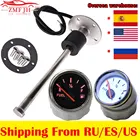 0  190 Ом 52 мм топливный датчик для топливного блока с 100 мм 150 мм 200 мм 250 мм 350 мм датчик уровня топлива доставка из СШАРФИспании