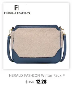 Herald, модные женские короткие кошельки, маленький брендовый качественный кожаный женский кошелек для монет, солидный женский клатч, держатель для карт