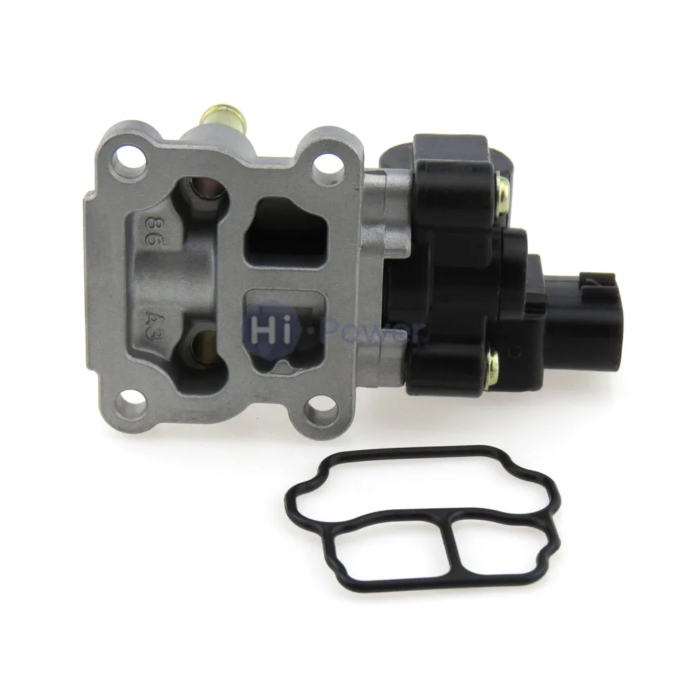 OEM контроль холостого хода (IAC) Vavle 18137 64G01 64G00 для Toyota COROLLA Terios Suzuki estement 1813764G01