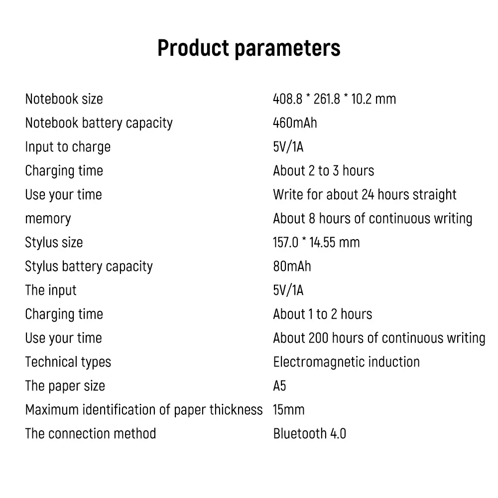Планшет в виде ручки для детей доска рисования с граффити учителей офисные