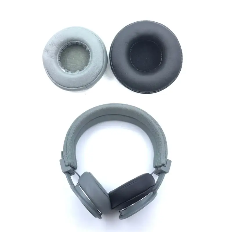 83XC 1 пара 70 мм Универсальные амбушюры для наушников Urbanears Plattan ADV Zinken наушники |