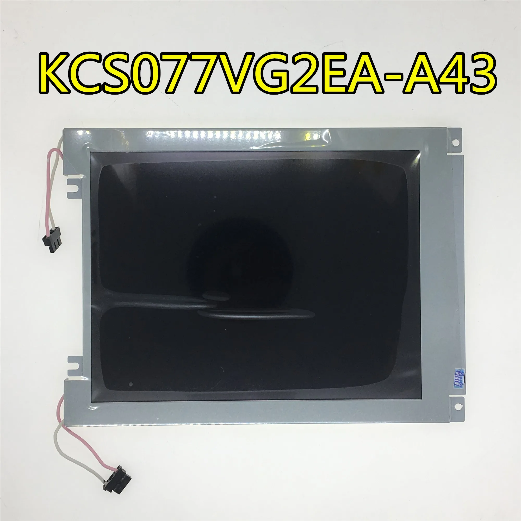 Может предоставить видео для тестирования Гарантия 90 дней ЖК-экран | Электроника