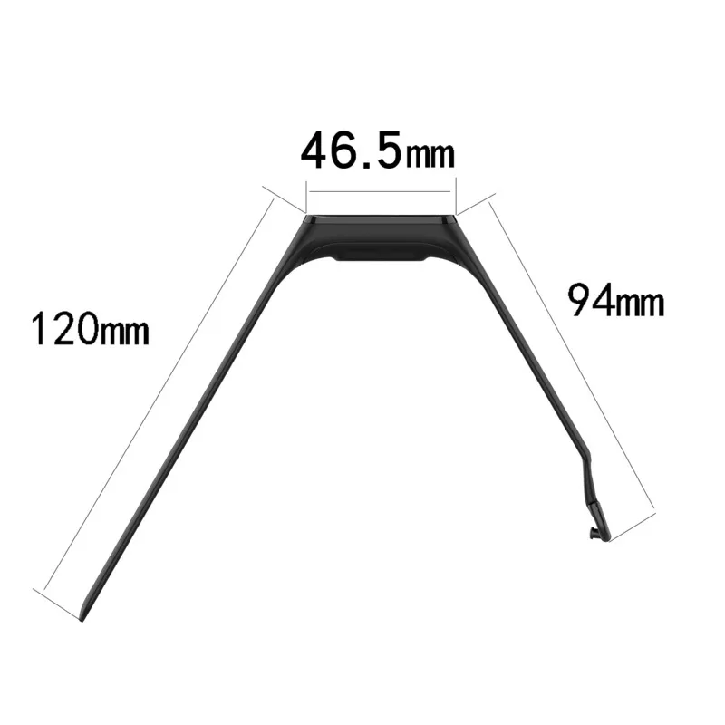 

Drop Resistance Watch Band For Samsung Galaxy Fit2 SM-R220 Smart Watch Elastic Durable Waterproof Silicone Wrist Strap Bracelet