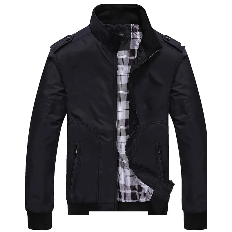 Новинка 2020 верхняя одежда для весны и осени мужские повседневные походные куртки
