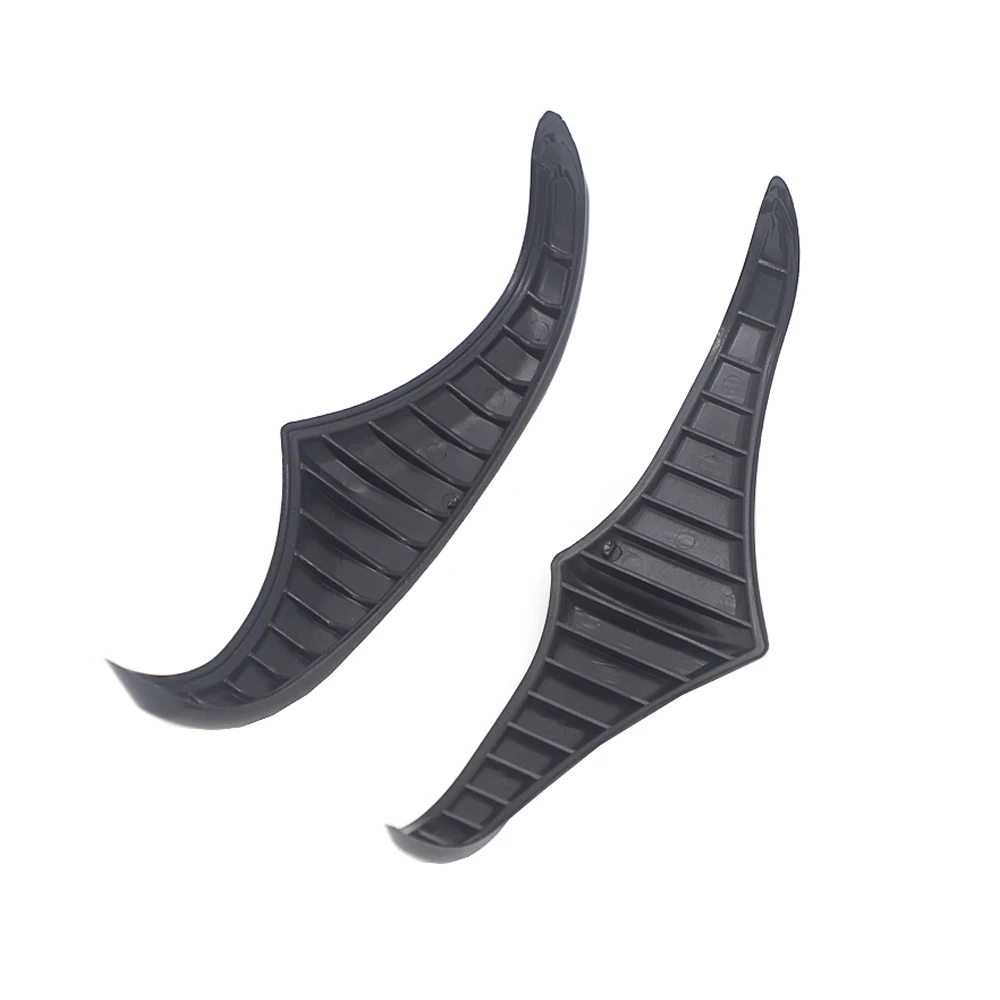 Чехол из АБС-пластика на передний и задний наконечники для мотоцикла Dyna FLHRSE Road