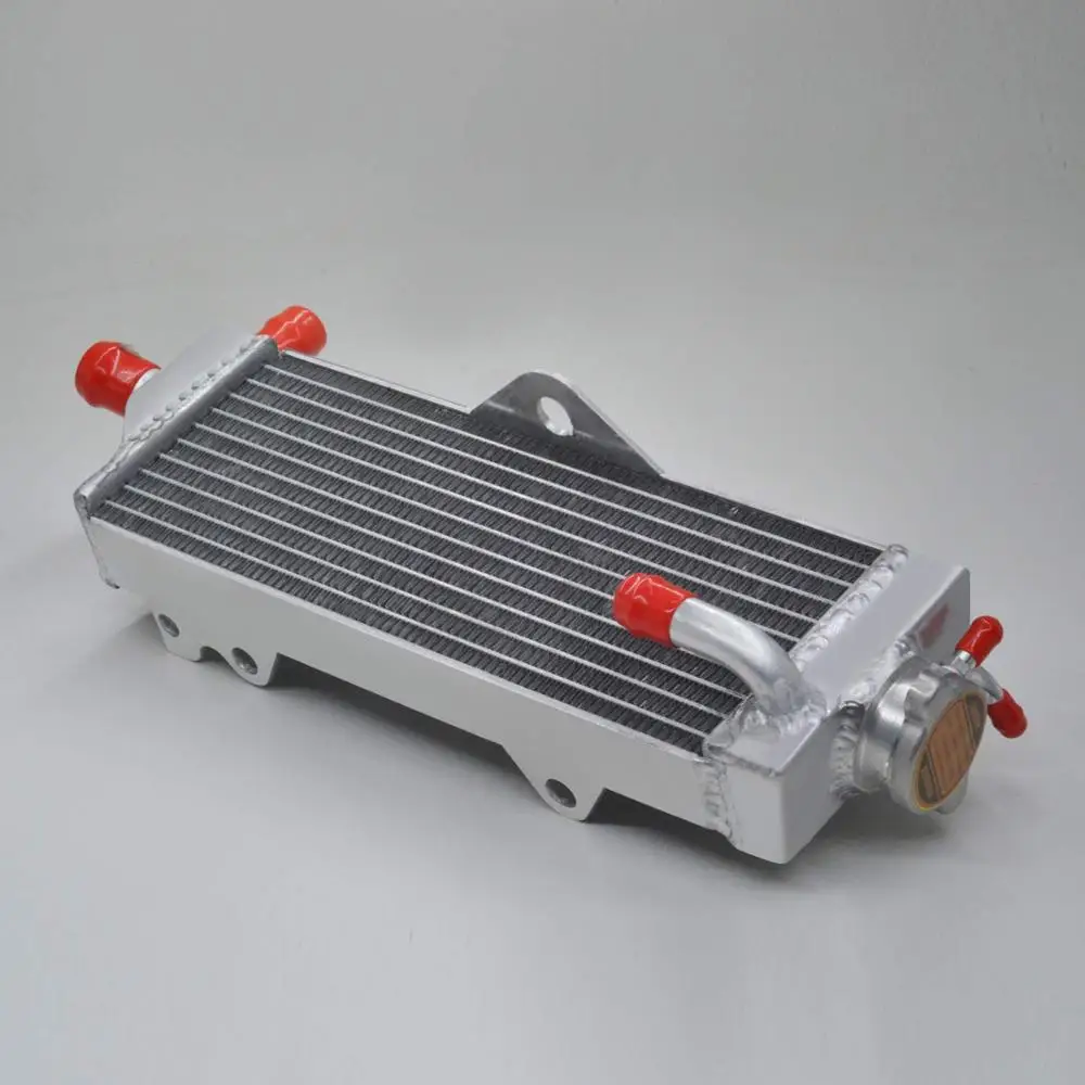 Алюминиевый радиатор для Honda CR 500 R/CR500R 1990-2001 1991 1992 1993 1994 1995 1999