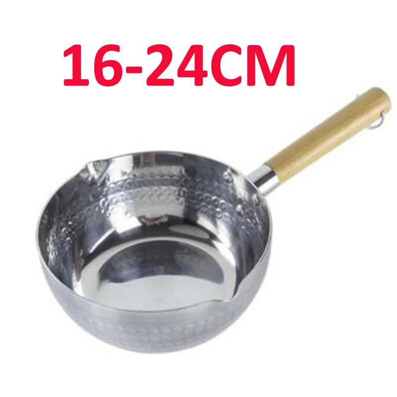 Японская сковорода антипригарная кастрюля кухонные принадлежности молочный