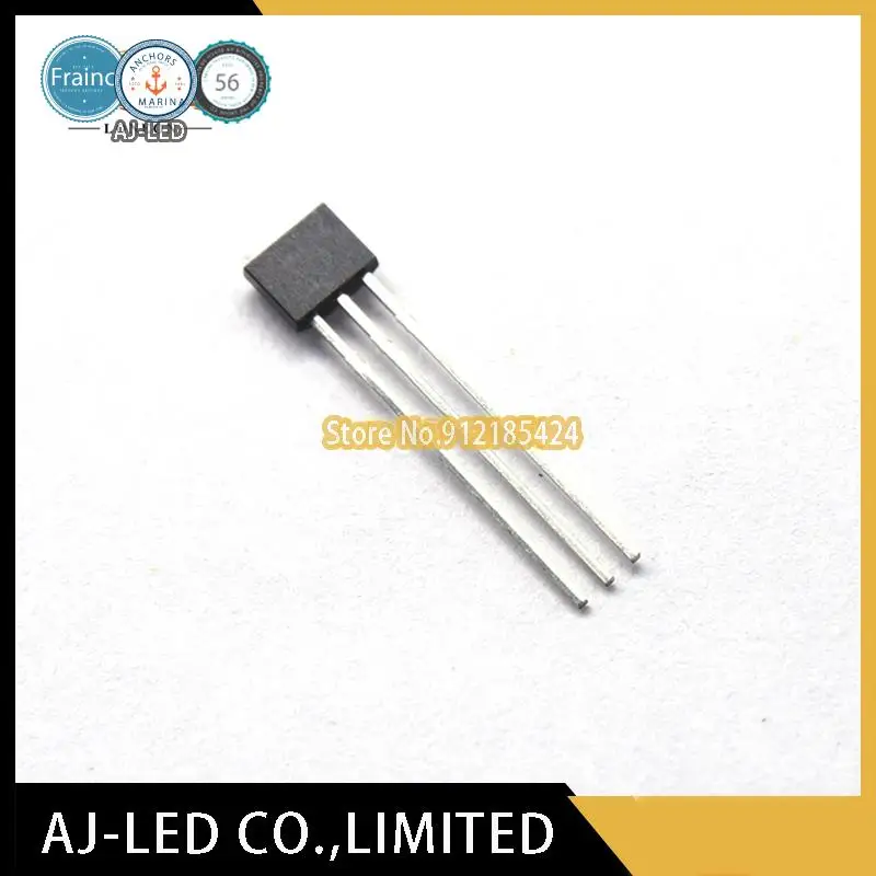 Рисунок 4 - CS3141E магнитный датчик Micro-Power