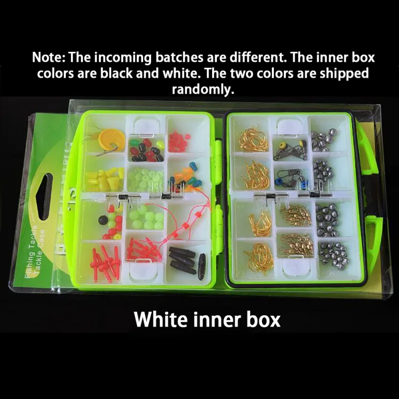 Портативные установки набор для рыбалки на скале серфинга литья мягкие ящики