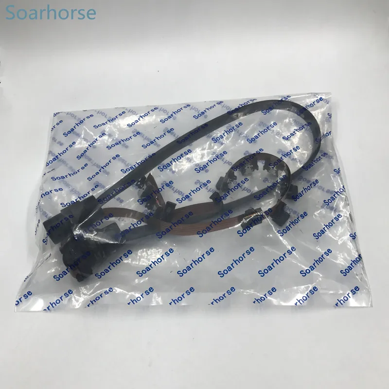 Соленоид переключения передач Soarhorse 095 096 01M для VW Audi | Автомобили и мотоциклы