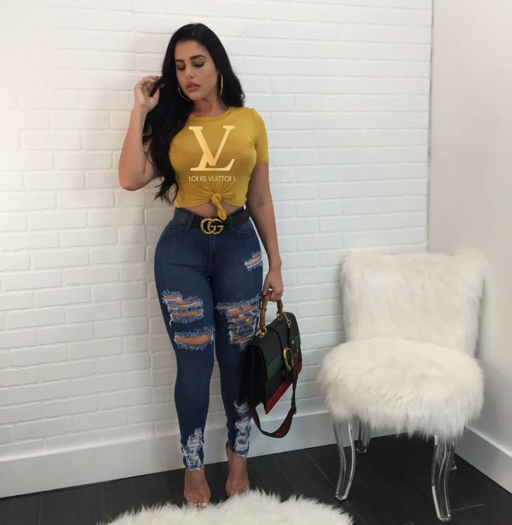 Женская модная летняя футболка для отдыха с коротким рукавом и принтом женская