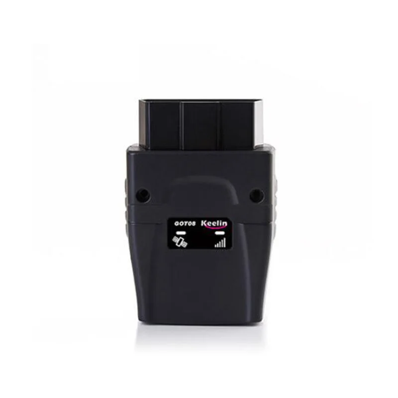 Mini OBD GPS car Tracker GOT08 Car Truck Tracking Device Vibration Alarm Speed with free platform realtime tracker | Автомобили и