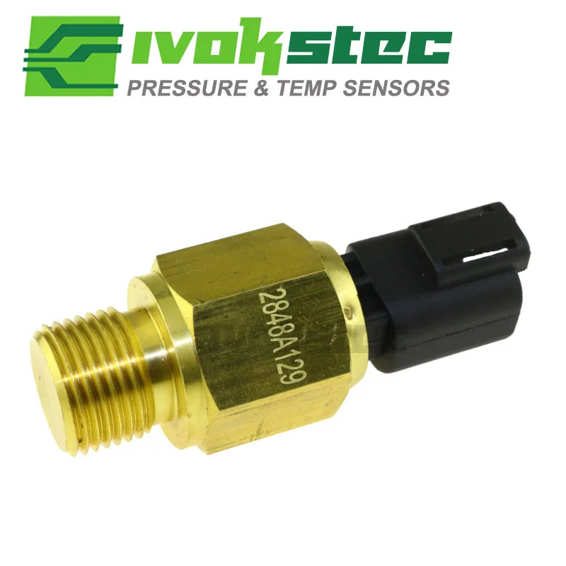 Датчик температуры переключатель Отправитель разъем для PERKINS 1104A 44TG 1104D E66TA