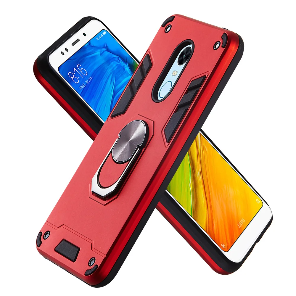 Чехол-накладка для Xiaomi Redmi Note 4 4X 5 6 7 7S 9 10 CC9 CC9E Y3 A3 5A Prime 6A 9T K20 Plus Pro с