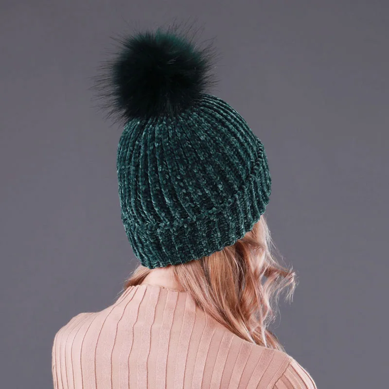 Женские осенние шапки женские шапочки головной убор Корейская версия защита для