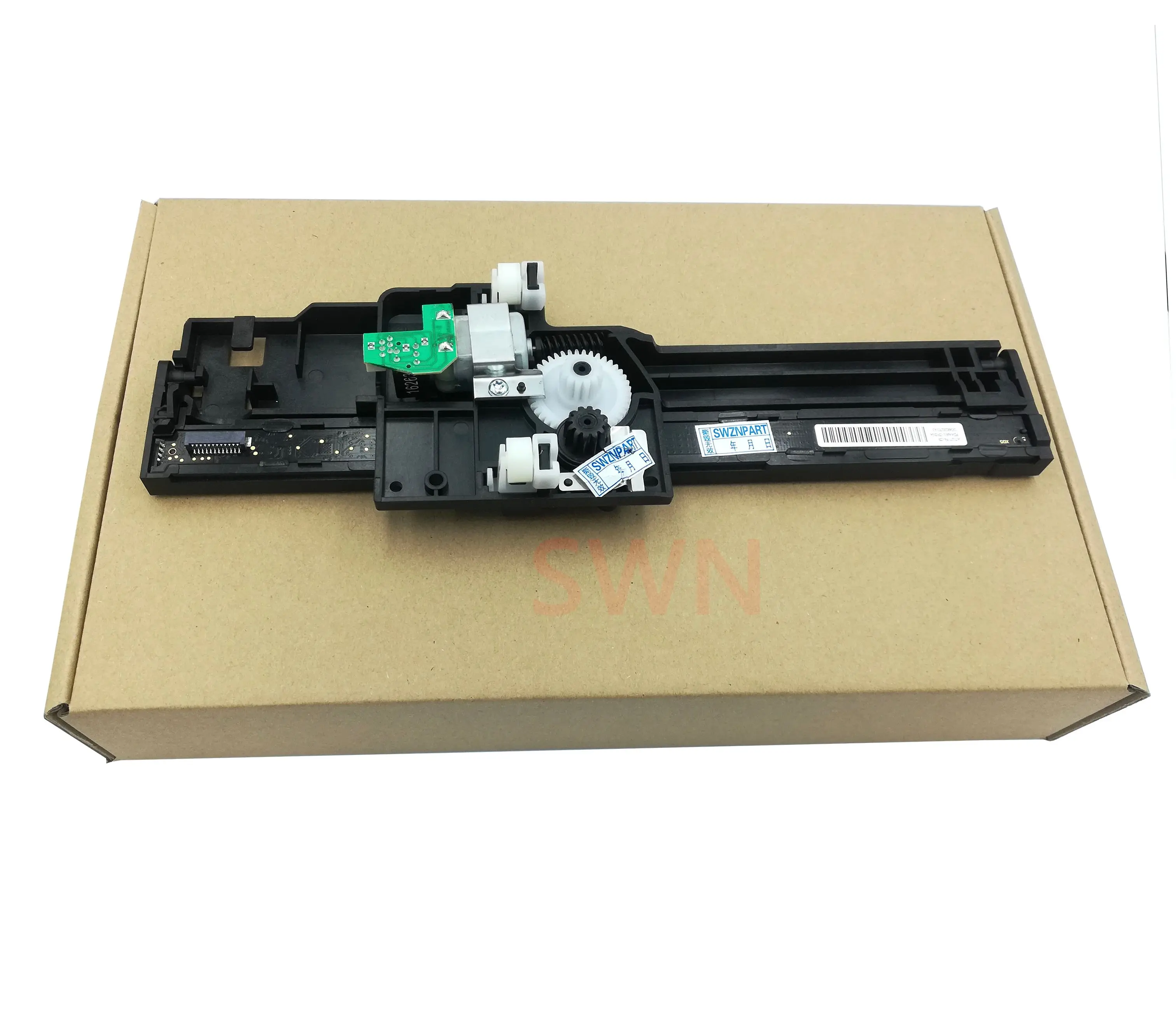 CF484-60113 для МФУ LaserJet Pro HP M225DN/M226/M225DW копия узел сканера/сканер принтера/сканирующая