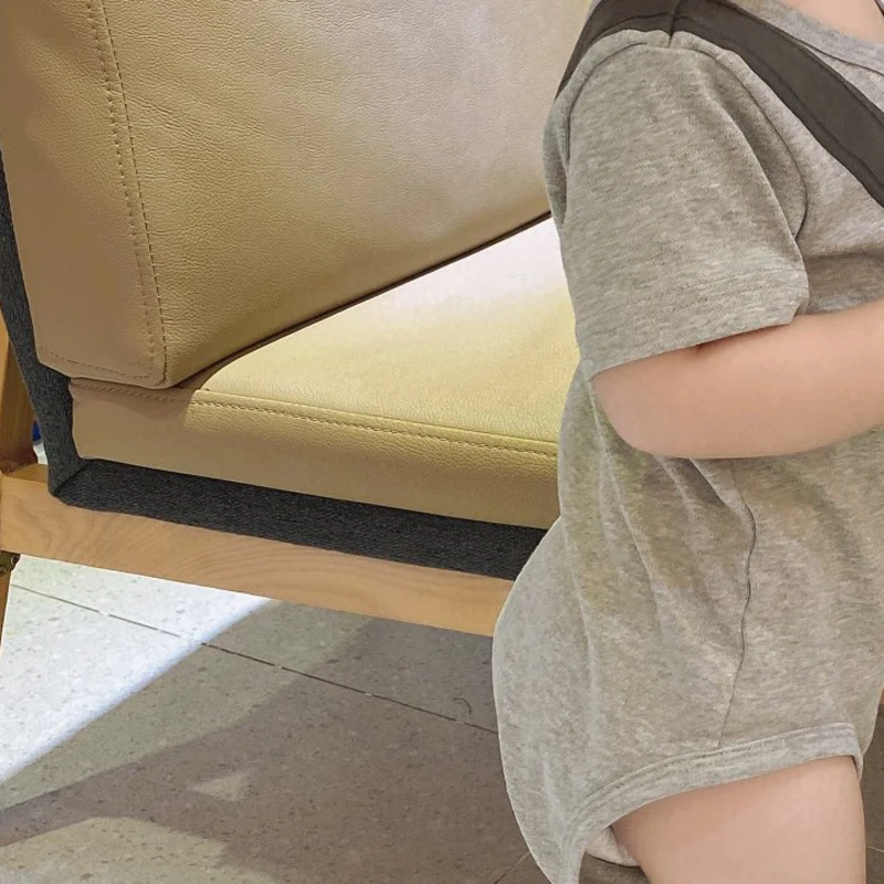 

In Stock 2021 New Baby Boy Clothes Baby Boutique Clothing Pajama Romper Baby Boy Accessories