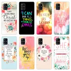 Чехол для Samsung A01 Core A10S A11 A20S A20E A21 A30 A31 A41 A42 A50S A51 A70 A71