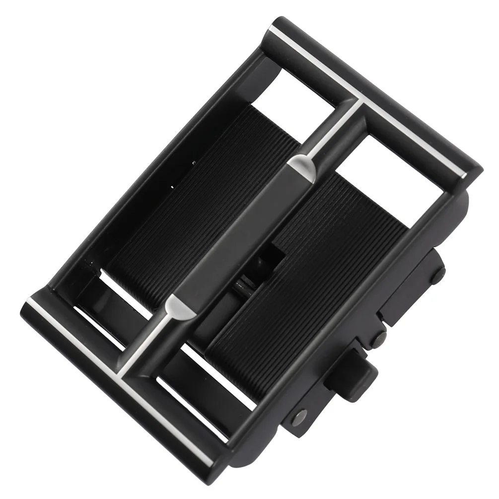 

Автоматическая металлическая пряжка для мужского ремня Ширина 3,5 см Высококачественный аксессуар из сплава металла для мужчин