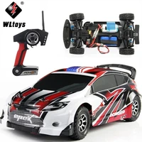 wltoys a949 racing rc auto originele rtr 4wd 2 4ghz speelgoed afstandsbediening 118 hoge snelheid 50 kmh elektronische gratis