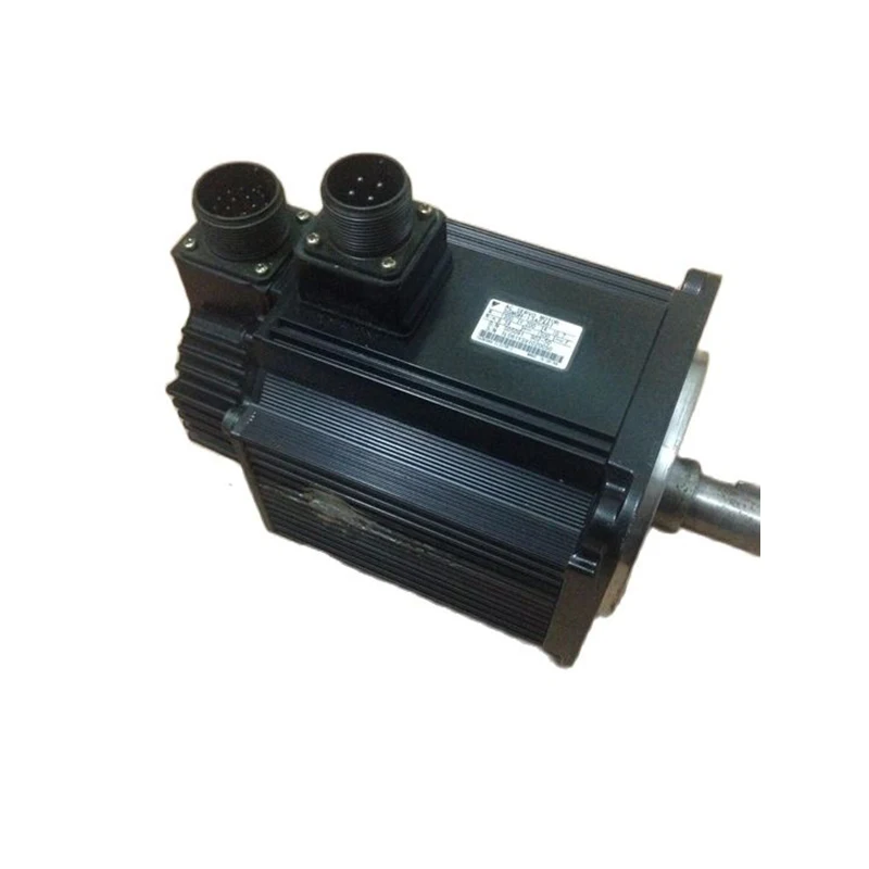 

YASKAWA SGMSH-30ACA2C AC Servo Motor Used In Good Condition