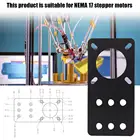 1 шт., кронштейн для 3D-принтера NEMA 17 42-Series