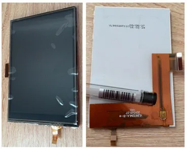 Сенсорный ЖК экран IPS 3 5 дюймов HD TFT с печатной платой ILI9481 Драйвер IC 320*480 SPI +