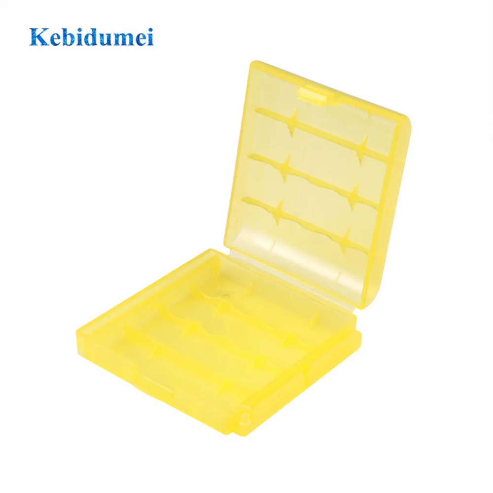 Хит продаж 4 шт./компл. различные цвета пластиковые ящики для хранения