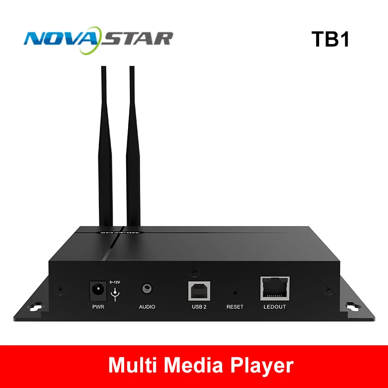 TB1_4G Star мультимедийный проигрыватель TB1-4G