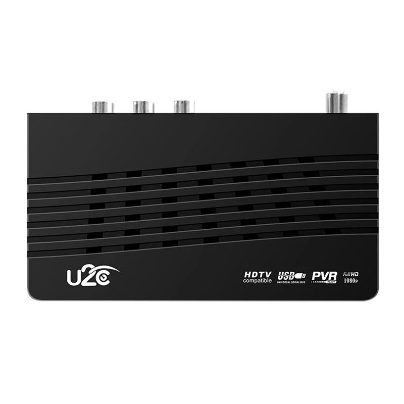 120 мм U2C Dvb T2 115 Tv Stick Hdmi Stb H.264 Hd Box цифровой эфирный приемник Поддержка 1080P Full Usb2.0 Eu