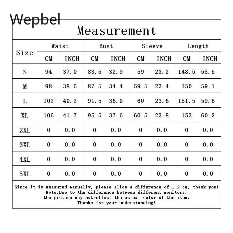 

WEPBEL High Wasit Sexy V-neck Elegant Dresses Leopard Print Women Dress Long Sleeve Slim Fit Full Length Party Long Dress