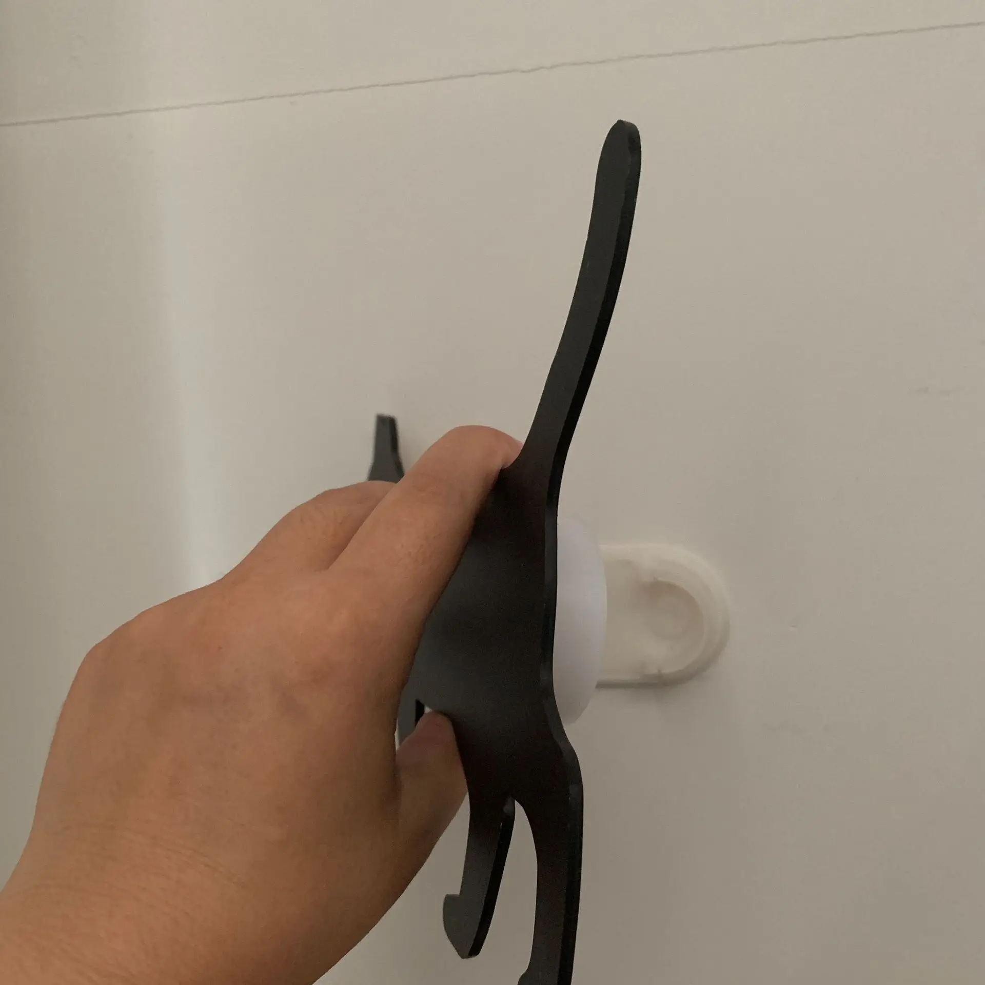 Новый светодиодный ночник с голосовым управлением светильник для тени литой