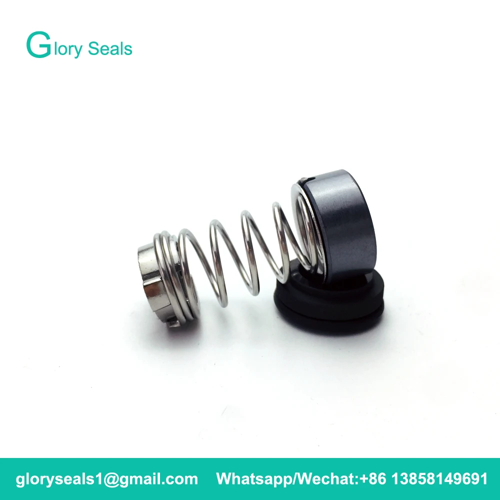 Механическое уплотнение GLF-D-12 для насосов серии CH2-30 CH4-30 CH8-12 Размер вала насоса 12