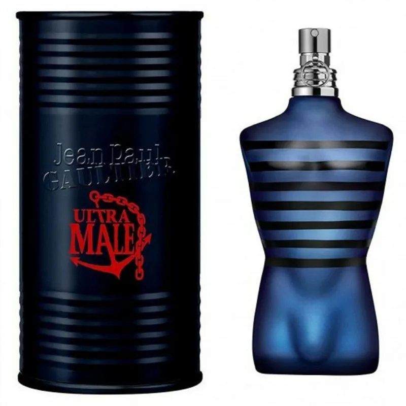 

Men's Parfum LE MALE Lasting Cologne for Men Original High Quality Parfum Homme Parfumes Importados Masculinos