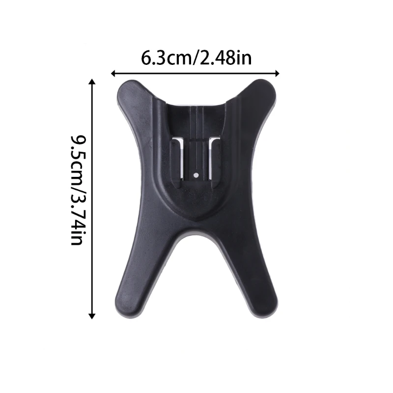 

2018 High Quality Studio Flash Light Tripod Stand 1/4" Screw Head Hot Shoe Bracket Holder