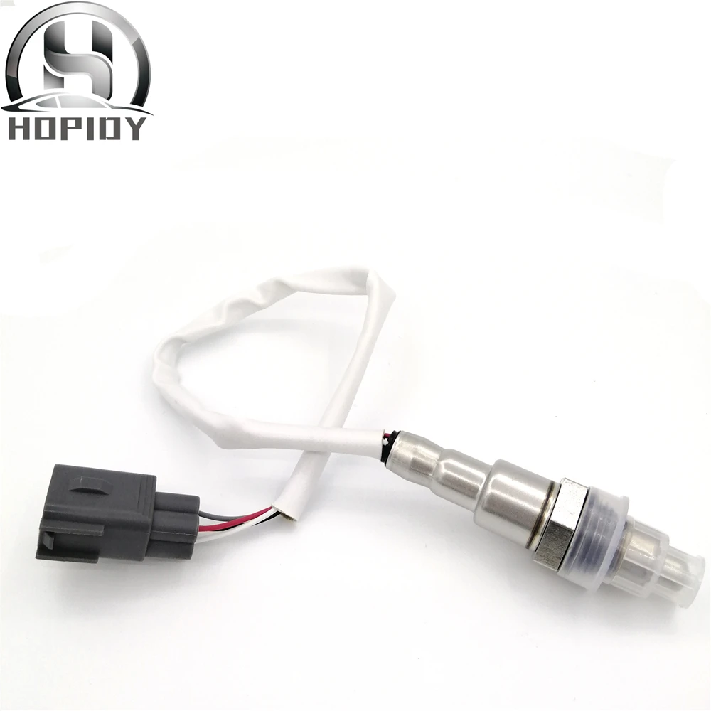 

Кислородный датчик Lambda Sensor 0258030109, подходит для 2014- Aygo Yaris 2010- Vitz Part No #89465-0H030 89465-52800