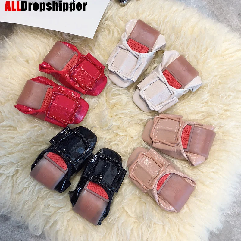 Туфли женские с мягкой подошвой плоская подошва топ-сайдеры лоферы для