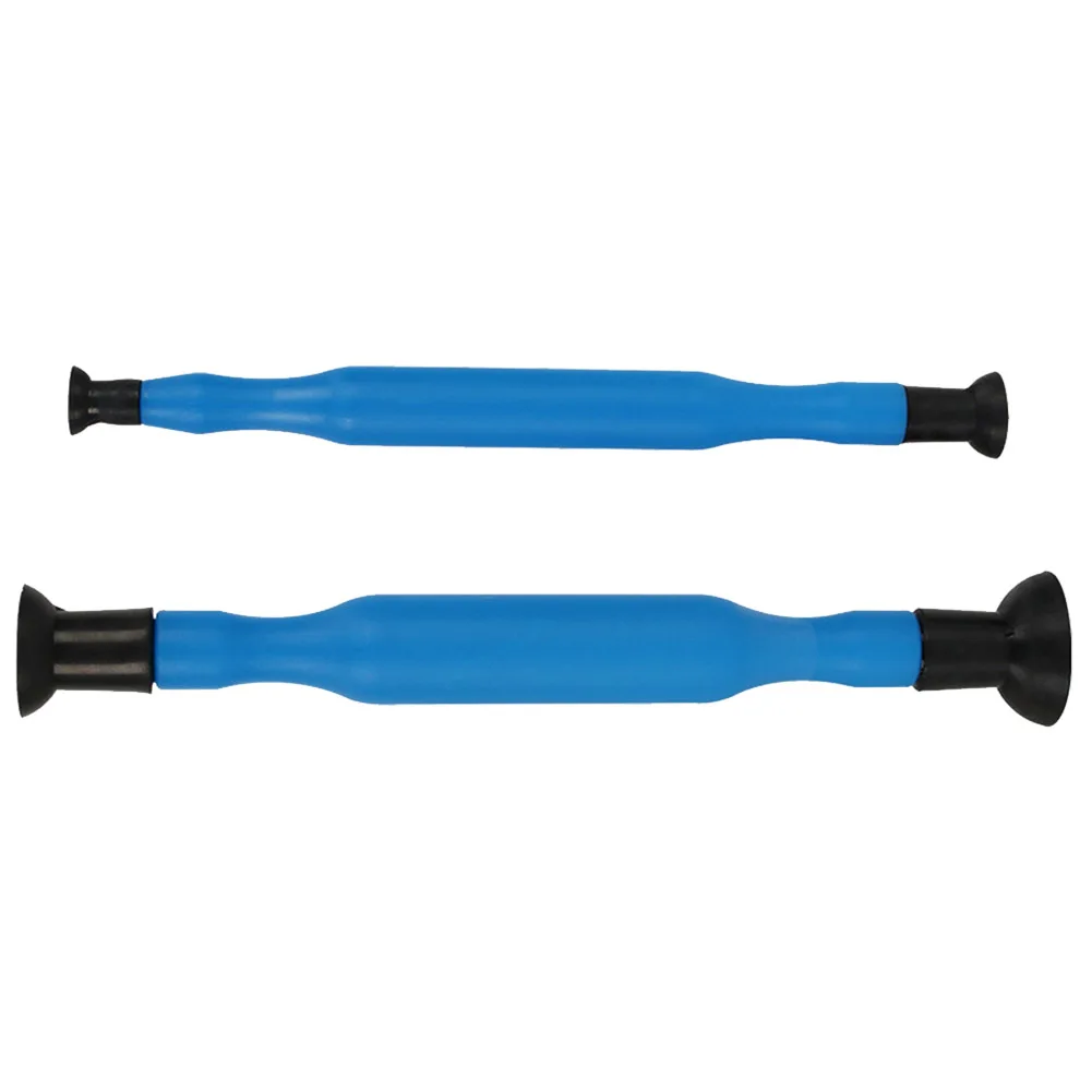 2 шт. прочный с присоской ручной шлифовальный Лап Ручной инструмент