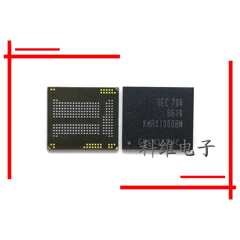 

1PCS 2PCS 10PCS KMRX1000BM-B614 BGA new and original