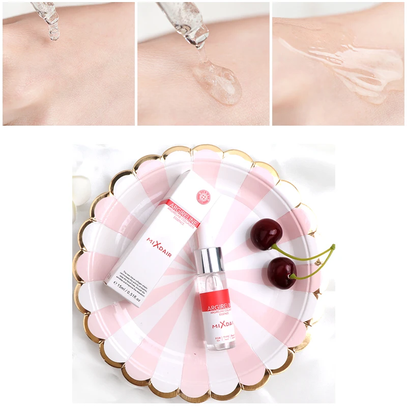 MIXDAIR 8097 для лица антивозрастное эфирное масло поры лицо УВЛАЖНЯЮЩАЯ основа