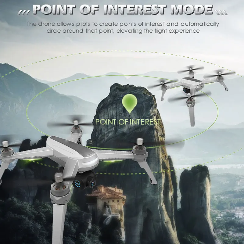 X5 профессиональная камера Дрон 1080P gps 5G wifi HD FPV Дрон на ру воздушный Квадрокоптер вертолет селфи игрушки малыш долгий срок службы батареи