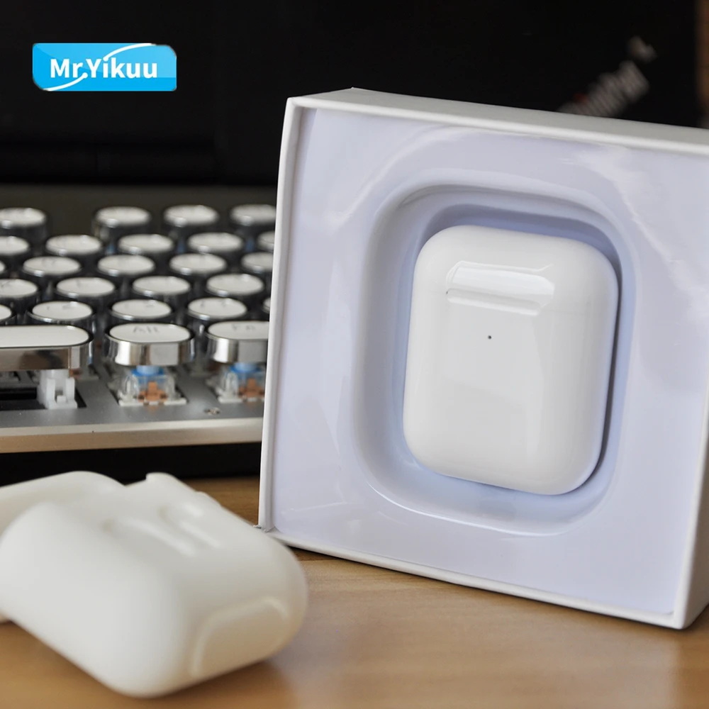 Обновленный i10000 TWS i60 TWS Реплика 1:1 4 часа воспроизведения беспроводные Bluetooth наушники 5D супер бас наушники pk i500 i800 i200