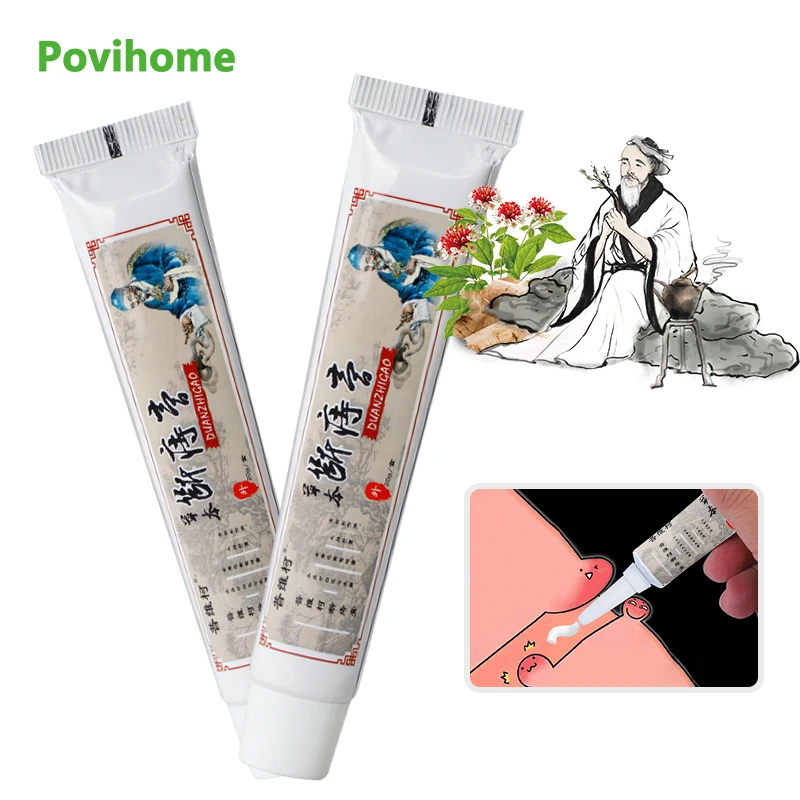 

1/3/5 шт., мазь от геморроя