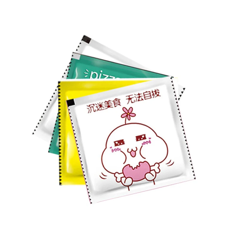 200 шт. одноразовые латексные перчатки для детей | Дом и сад