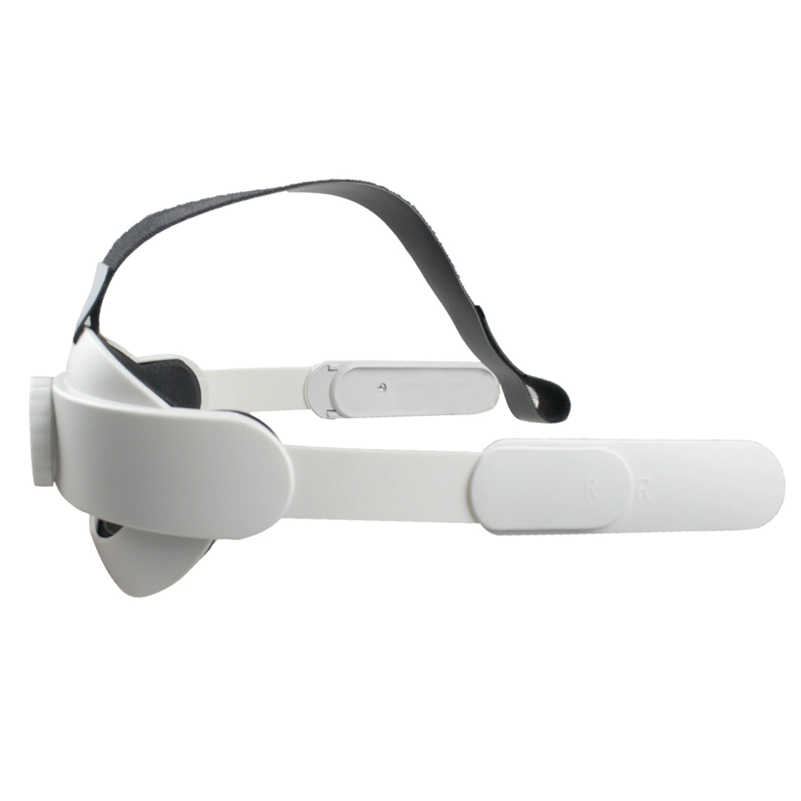 

Adjustable For Oculus Quest 2 Virtual Head Strap VR Elite Strap Comfort Improve Supporting Forcesupport Reality Access Increase