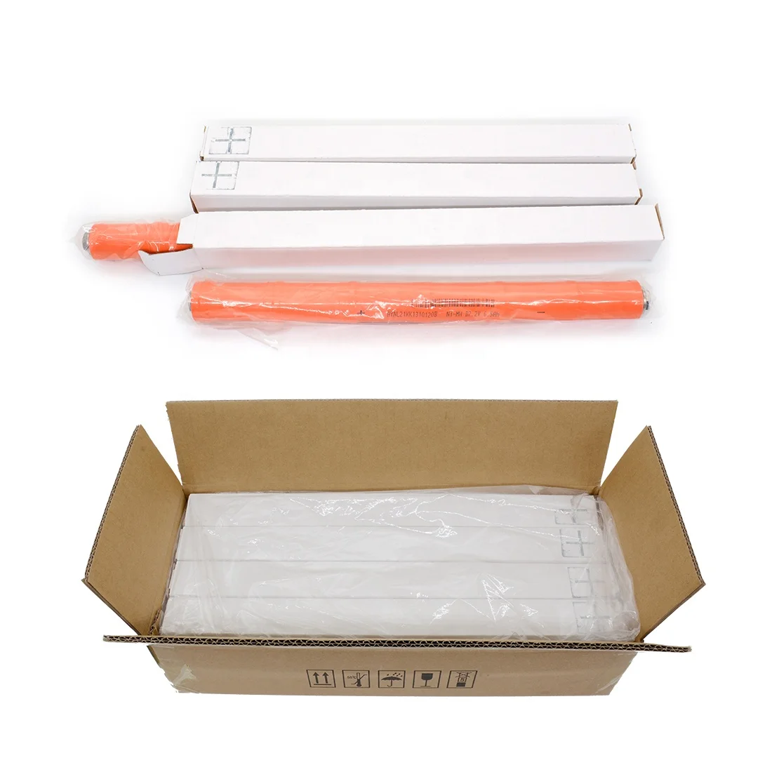 

Original Factory Cheapest Price 7.2V 6500mAh Nimh Hybrid Car Battery For Honda Insight