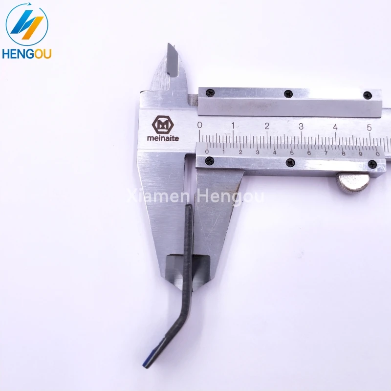 10 PCS High Quality 43.014.004 MO Gripper For Hengoucn Printing Machine Offset Machinery Spare Parts | Компьютеры и офис
