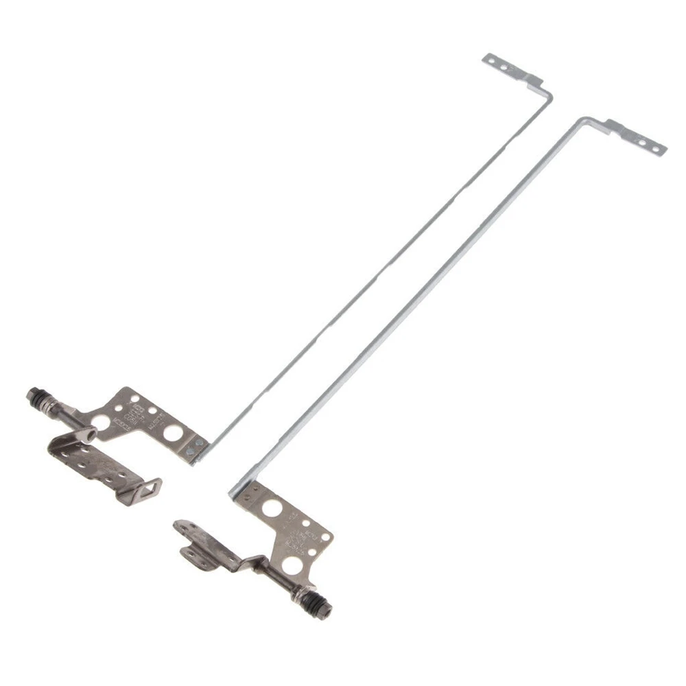 YALUZU Новый левый и правый ЖК-шарнир для ноутбука Lenovo ideapad 510-15ISK 510-15ISE 510-15IKB 310-15IKB 510-15